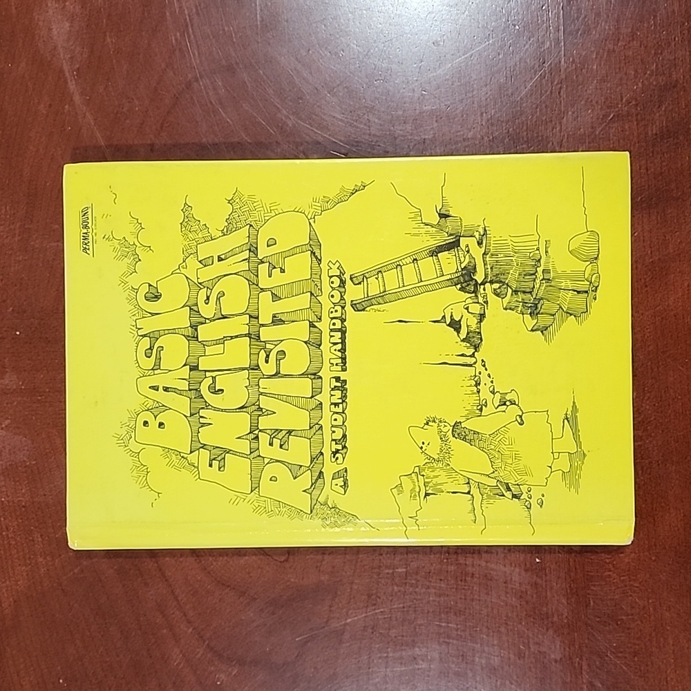 Basic English Revisited book